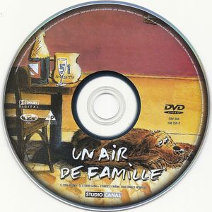 Un Air De Famille