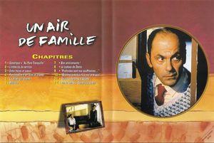 Un Air De Famille