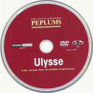 Ulysse