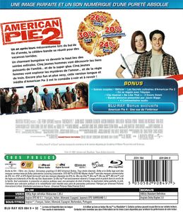 American Pie 2