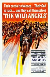 The Wild Angels