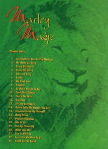 Marley Magic