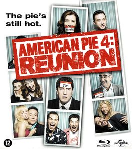 American Pie 4: Reunion