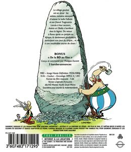 Astérix et la Surprise de César