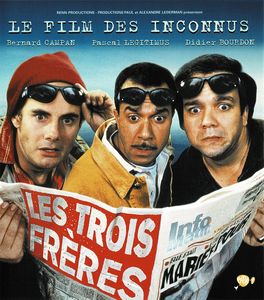 Les Trois Frères