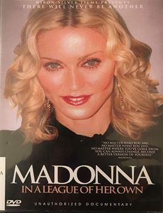 Madonna: In a League of Her Own
