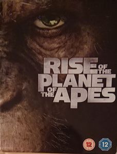Rise Of The Planets Of The Apes