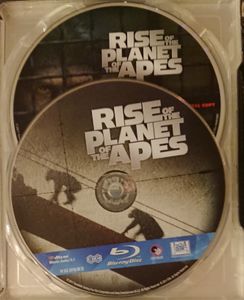 Rise Of The Planets Of The Apes