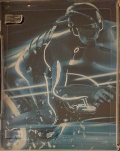 Tron: The Original Classic / Tron: Legacy (Two Movie Collection)