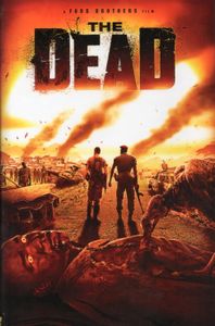 The Dead - Zombies World War Collection