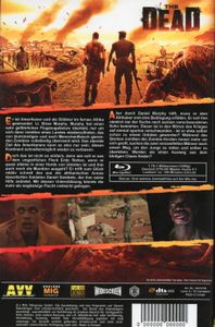 The Dead - Zombies World War Collection