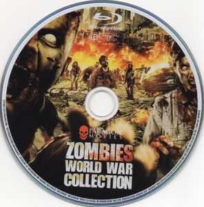 The Dead - Zombies World War Collection