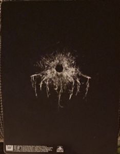 Spectre