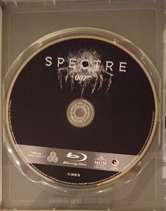 Spectre