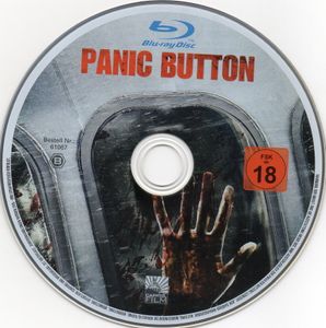 Horror Flight - Panic Button