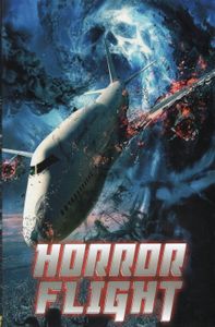 Horror Flight - Panic Button