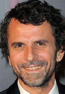 Eric Lartigau