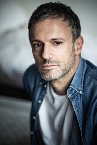 Mathieu Bisson