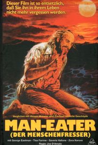 Man-Eater (Der Menschenfresser)