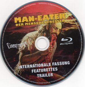 Man-Eater (Der Menschenfresser)