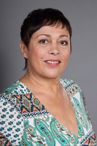 Véronique Barrault