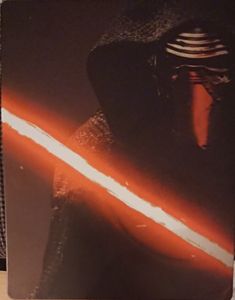 Star Wars: The Force Awakens