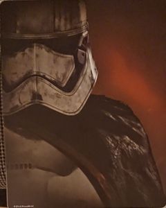Star Wars: The Force Awakens