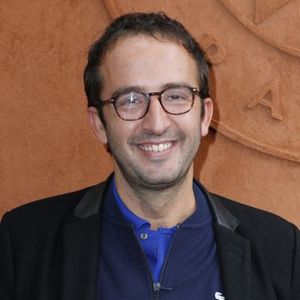 Cyrille Eldin