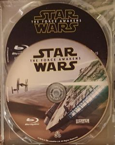 Star Wars: The Force Awakens