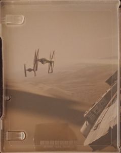 Star Wars: The Force Awakens