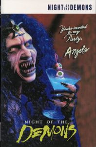 Night Of The Demons