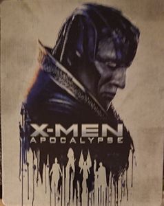 X-Men: Apocalypse