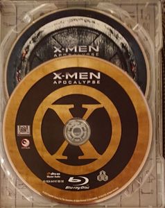 X-Men: Apocalypse