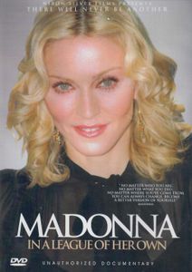 Madonna: In a League of Her Own