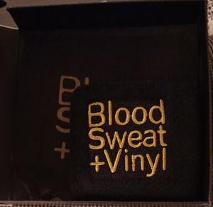 Blood, Sweat + Vinyl: DIY in the 21st Century
