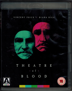Theatre Of Blood