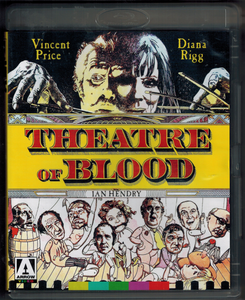 Theatre Of Blood