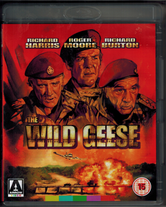 The Wild Geese