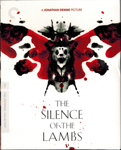 The Silence Of The Lambs