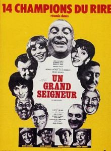 Un Grand Seigneur