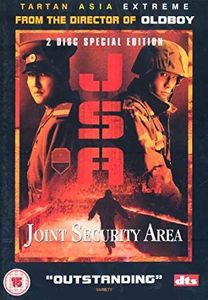 JSA: Joint Security Area (2 Disc Special Edition)