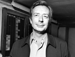 Bernard Dhéran