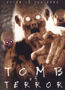 Tomb Of Terror