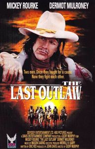 The Last Outlaw