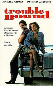Trouble Bound