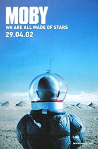 Moby: We Are All Made Of Stars