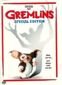 Gremlins: Special Edition