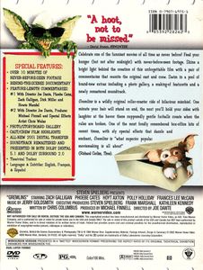 Gremlins: Special Edition