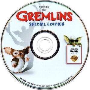 Gremlins: Special Edition