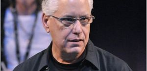 Ron de Moraes